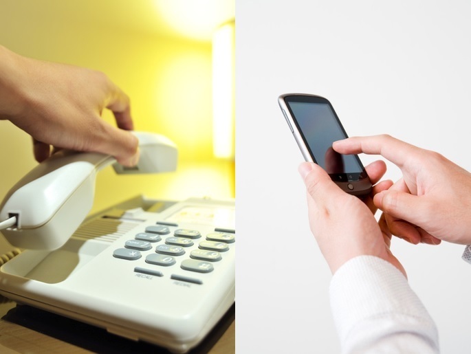 電話でお問い合わせ